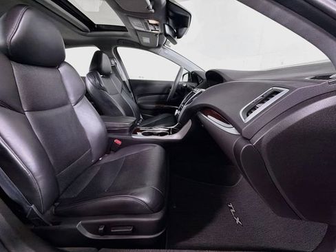 Used 2015 Acura TLX V6 SH-AWD w/ Technology Pkg image 34