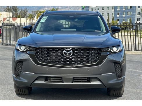 New 2026 MAZDA CX-50 AWD 2.5 S w/ Premium Package image 3
