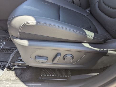 New 2026 Hyundai Tucson Limited AWD/4WD image 22
