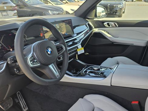 New 2026 BMW X5 xDrive40i w/ M Sport Package image 46