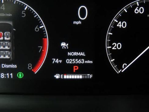 Used 2023 Honda Pilot EX-L image 27