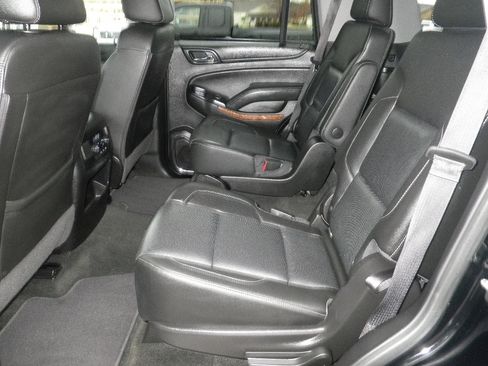 Used 2018 Chevrolet Tahoe Premier image 27