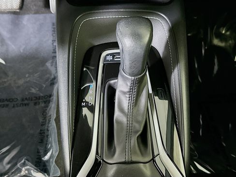 Used 2025 Toyota Corolla SE FWD image 21