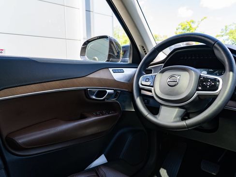 Used 2019 Volvo XC90 T6 Inscription w/ Protection Package Premier AWD/4WD image 12