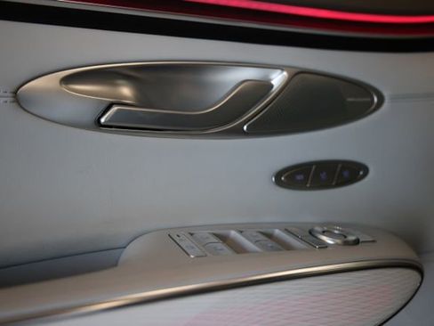 New 2026 Genesis GV70 2.5T Advanced w/ G1 Accessory Package image 25