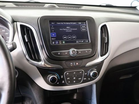 Used 2024 Chevrolet Equinox LT image 5
