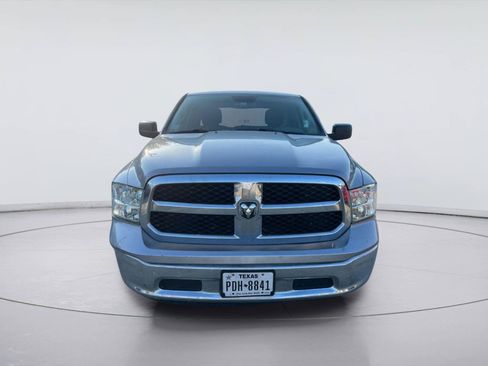 Used 2019 RAM 1500 Tradesman w/ Chrome Plus Package RWD image 8