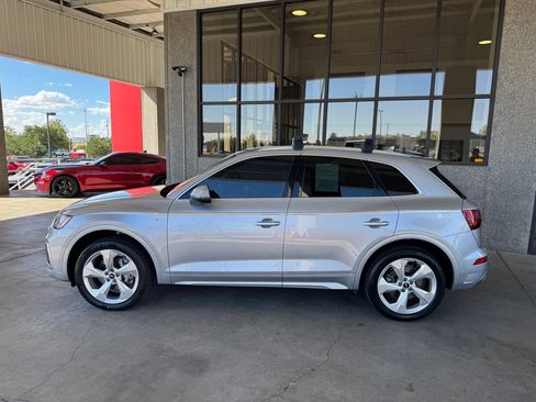 Used 2022 Audi Q5 2.0T Premium Plus image 28