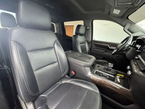 Used 2022 GMC Sierra 1500 Elevation image 35