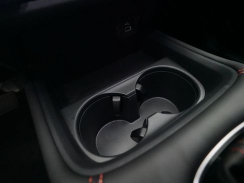 Certified 2025 Honda HR-V Sport image 16