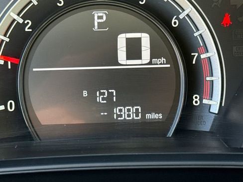 Used 2018 Honda CR-V LX image 27