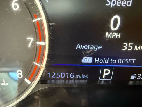 Used 2021 Nissan Altima 2.5 SV image 15