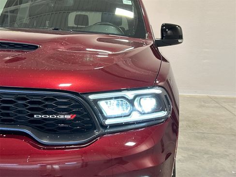 Used 2022 Dodge Durango GT image 10