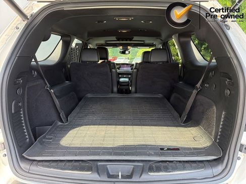 Certified 2021 Dodge Durango GT RWD image 21