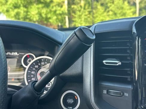 New 2026 RAM 2500 Tradesman w/ Power Wagon Package image 28