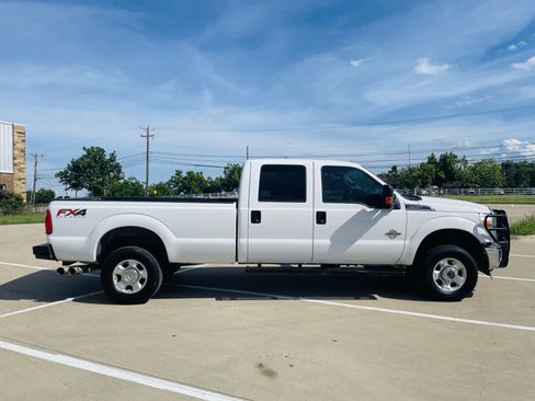 Used 2012 Ford F350 XLT w/ XLT Value Pkg image 6