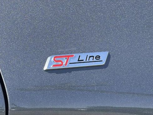Certified 2022 Ford Explorer ST-Line w/ Class IV Trailer Tow Package AWD/4WD image 30
