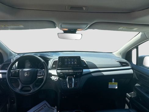 Used 2025 Honda Odyssey EX-L image 26