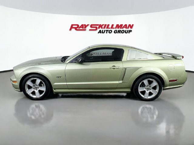 Used 2006 Ford Mustang GT Premium RWD image 4