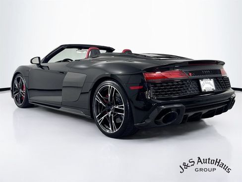 Used 2020 Audi R8 V10 performance AWD/4WD image 5