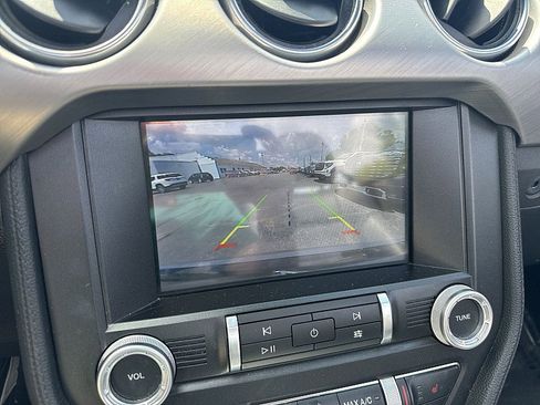 Used 2023 Ford Mustang Premium image 13