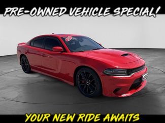 Used 2021 Dodge Charger GT w/ Performance Handling Group RWD video 1