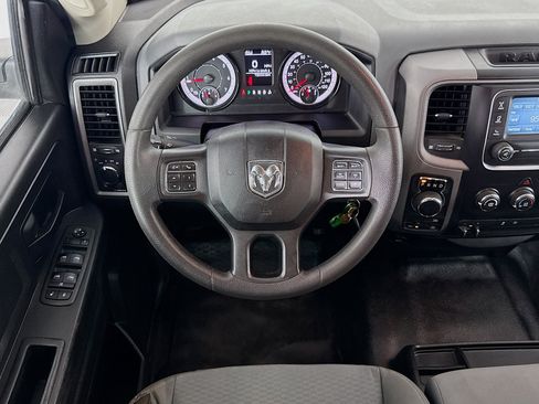 Used 2019 RAM 1500 Tradesman w/ Popular Equipment Group AWD/4WD image 15