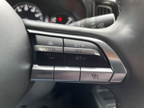 Certified 2023 MAZDA CX-50 AWD 2.5 S w/ Cargo Package image 18