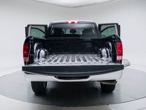 Used 2024 RAM 1500 Classic SLT AWD/4WD image 21