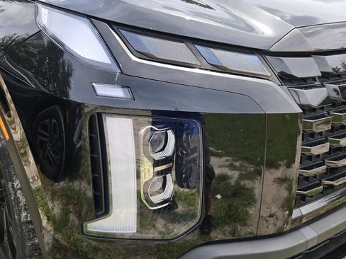 Used 2024 Hyundai Palisade XRT FWD image 5