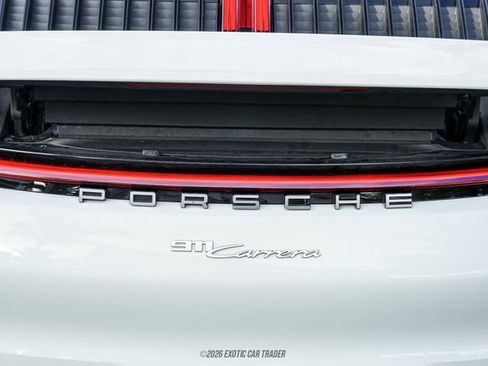 Used 2020 Porsche 911 Carrera RWD image 58