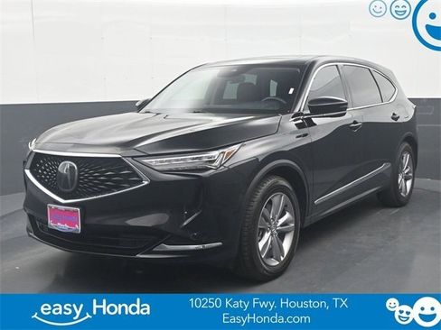 Used 2024 Acura MDX FWD image 1