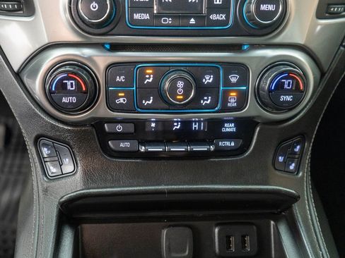 Used 2018 Chevrolet Tahoe Premier image 20