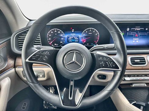 Certified 2024 Mercedes-Benz GLE 350 4MATIC image 22