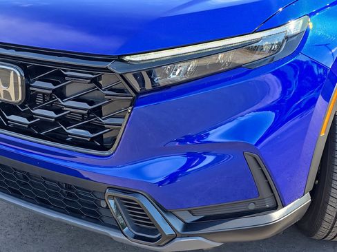 Used 2025 Honda CR-V Sport-L image 31