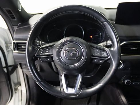 Used 2023 MAZDA CX-5 Signature image 40