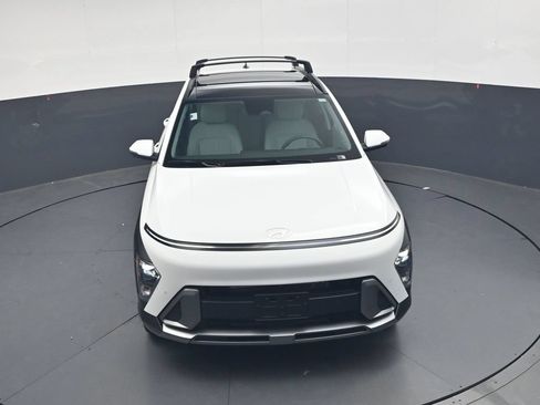 Used 2026 Hyundai Kona Limited AWD/4WD image 42