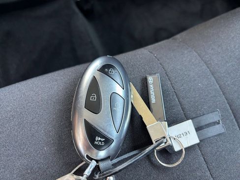 Used 2026 Hyundai Sonata Blue FWD image 21