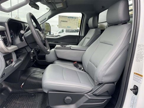 New 2025 Ford F450 XL image 11