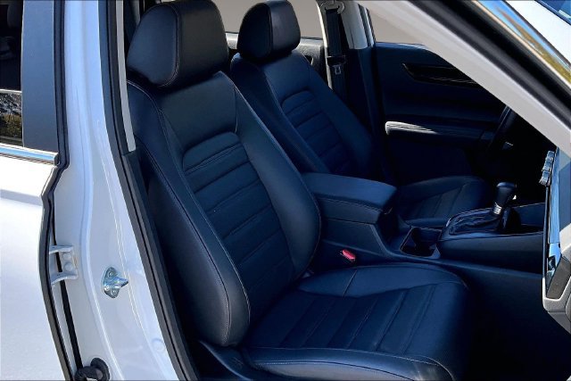 Used 2025 Honda CR-V EX-L image 25