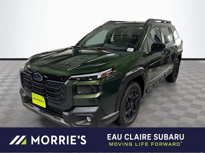 New 2026 Subaru Outback Limited