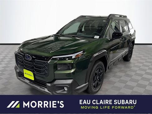 New 2026 Subaru Outback Limited image 1