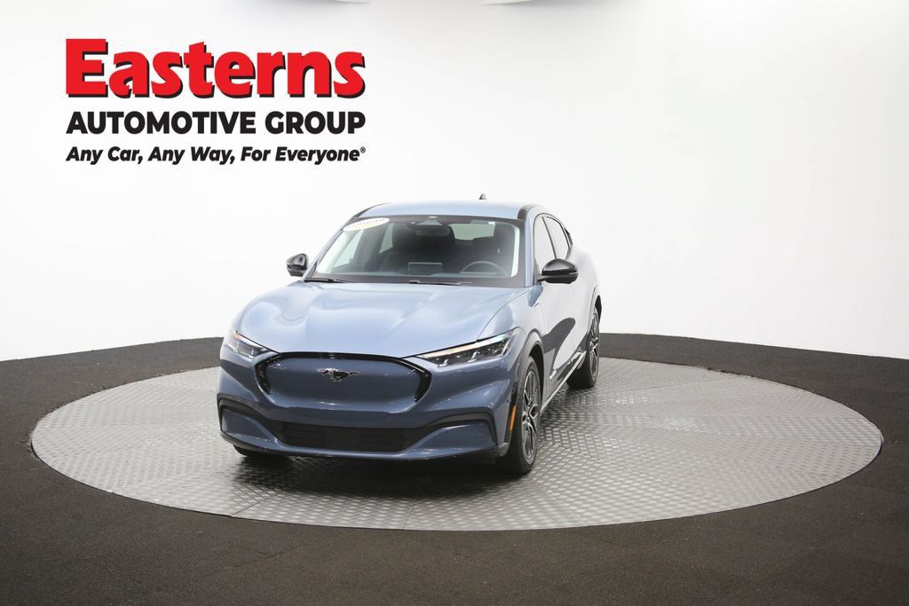 Used 2024 Ford Mustang Mach-E Premium AWD/4WD image 50