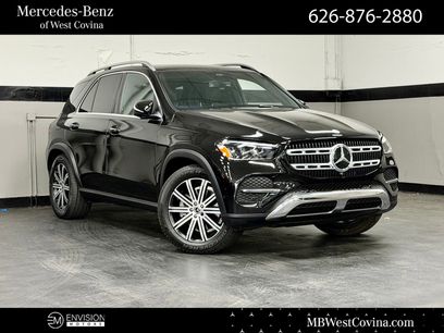 Used 2026 Mercedes-Benz GLE 350 4MATIC