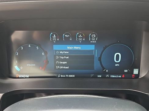 Used 2024 Ford F150 XLT w/ Equipment Group 303A High image 15