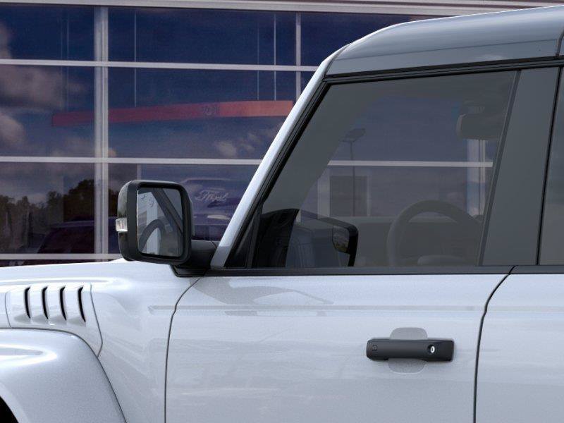 New 2026 Ford Bronco Raptor AWD/4WD image 23