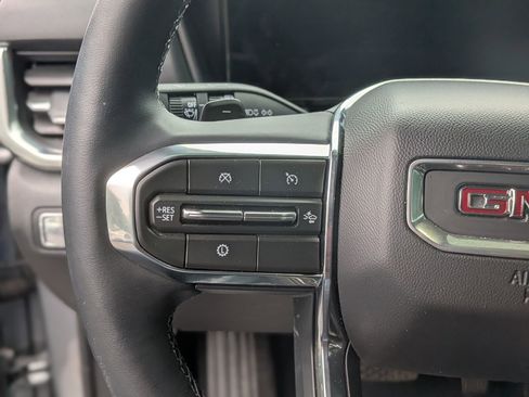 Certified 2025 GMC Terrain Elevation w/ Elevation Premium Package AWD/4WD image 21