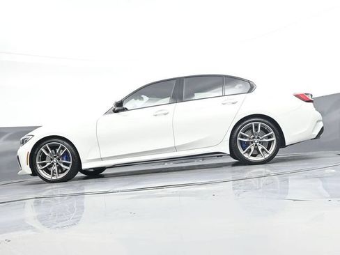 Used 2020 BMW M340i w/ Premium Package RWD image 25