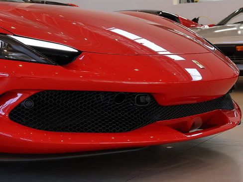 Certified 2024 Ferrari 296 GTB image 16