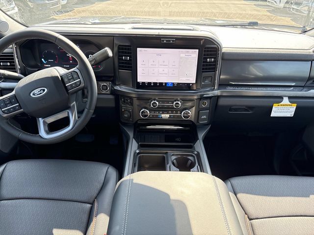 New 2026 Ford F350 Lariat AWD/4WD image 15